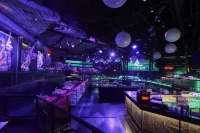 Priamos Hotel Erato - bar