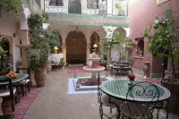 Riad Errabii & Spa