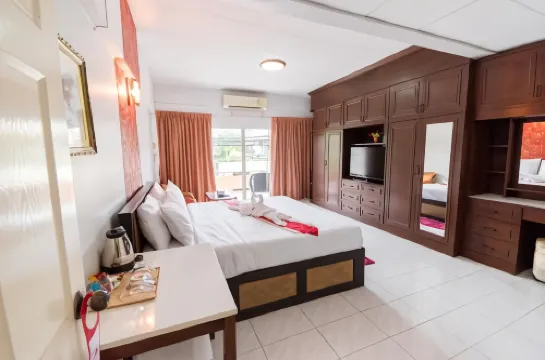 Maria Room HuaHin