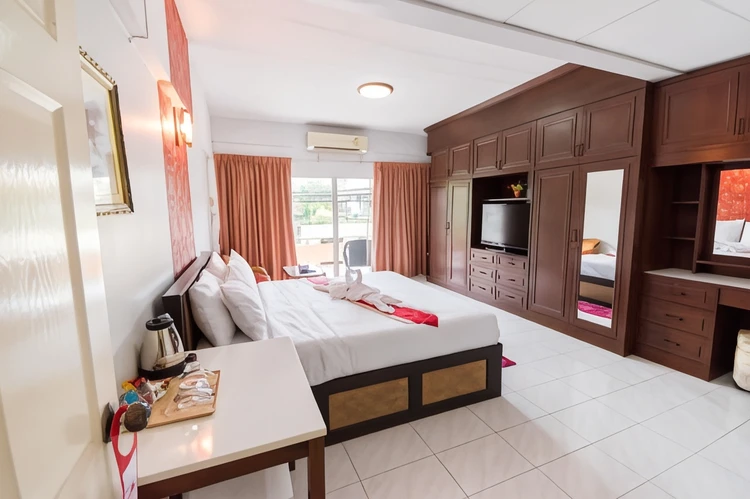 รูปภาพของมาเรียรูม ฟอร์ เรนท์ หัวหิน