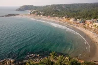 Abad Harmonia Ayurvedic Beach Resort Hotels in Kottukal