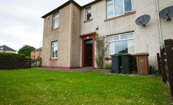 Montgomery Apartments - Stevensons