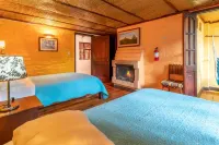 La Posada Del Arte Hôtels à : Baños de Agua Santa