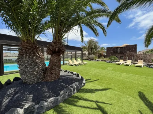 Hotel Rural Restaurante Mahoh - Pet friendly