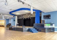 North Devon Resort Hotels in Combe Martin