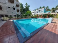 Iconic Hotel Digha - Pools