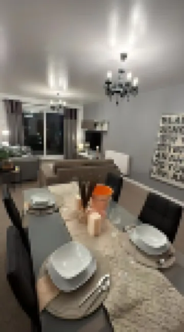 Apt - Stay 6 - Stadium View - Coo-op Live Arena