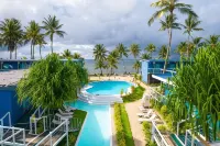 Apsaras Tribe - Siargao - Ocean View