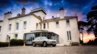 Invernairne Hoteles en Nairn