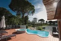 Villaggio la Pescaccia - Pools