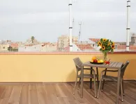 B&B la Dimora Hotels in Corato