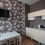 Apartment House on Melnova