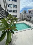 Savassi Hotel - Pool