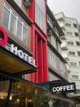 Airo Hotel Manila Hotels in Ermita