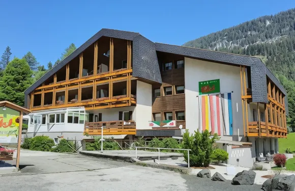 維特柏格佈雷博格酒店