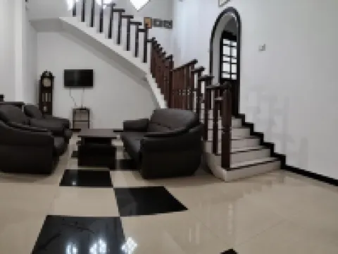 Sajee Villa
