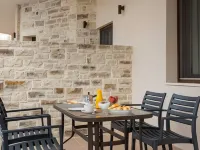 Orelia Cretan Deluxe Apartments Hoteles en Faistos