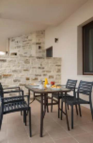 オレリア クレタン ヴィラズ ＆ デラックス アパートメンツ