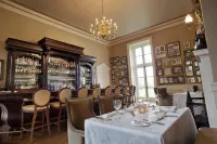 Oheka Castle Hotel & Estate Hotel di Syosset
