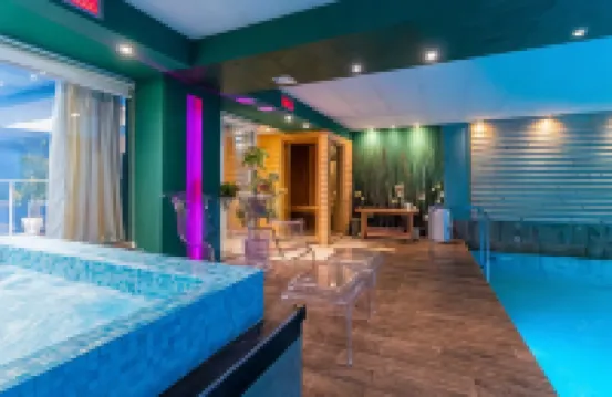 Joan Apartments & Spa