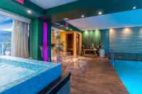Joan Apartments & Spa Hotel a Kisela Voda