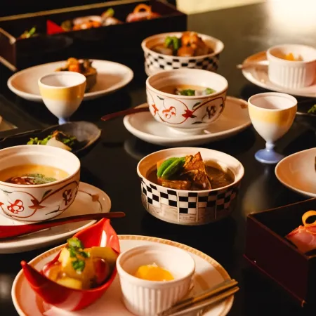 Ibusukionsen Hotel Shougetu