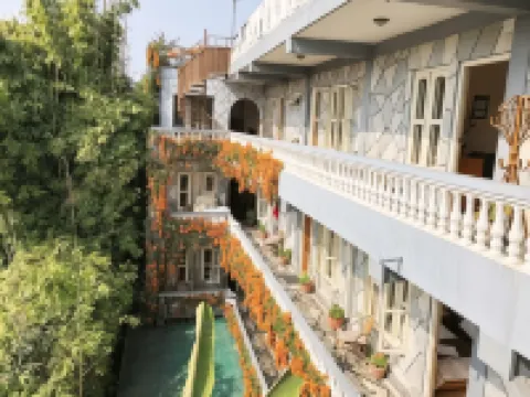 Hotel Grand Holiday Hotels in Kaski