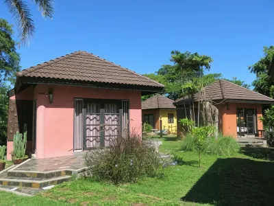 Bayview Resort Hôtels à : Muang Rayong