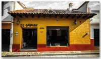 Hotel El Zaguán Histórico