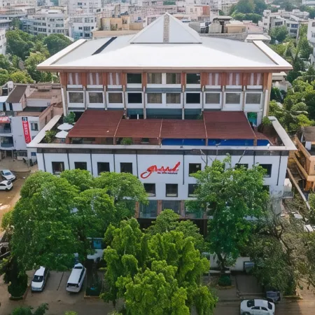 Grand Kakinada by GRT Hotels