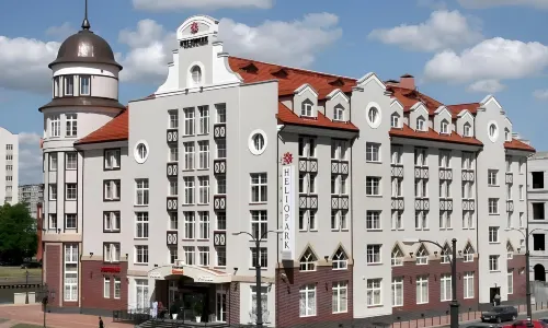 Hotel Kaiserhof