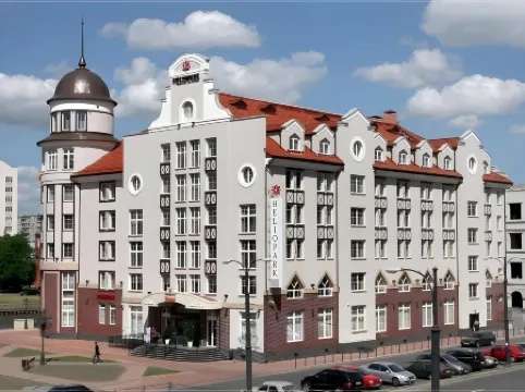 Kaiserhof (Кайзерхоф)