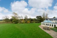 Best Western Leigh Park Hotel Các khách sạn ở Bradford-on-Avon
