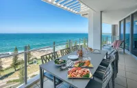 Oceans Mooloolaba - Ocean View