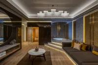 Hyatt Regency Lisbon Hotels in Almada