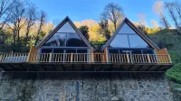 Golden Rose Bungalov Hotels in 
