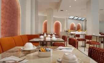 Hotel Mozart