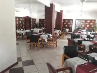 Grand Eastern Hotel - Breakfast