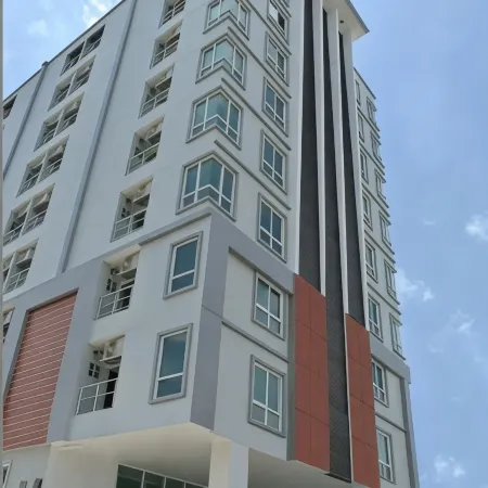 Good Morning Apartment