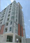 Good Morning Apartment - Parvekkeita