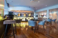 Elaya Hotel Stuttgart Boeblingen Hotels in Hildrizhausen