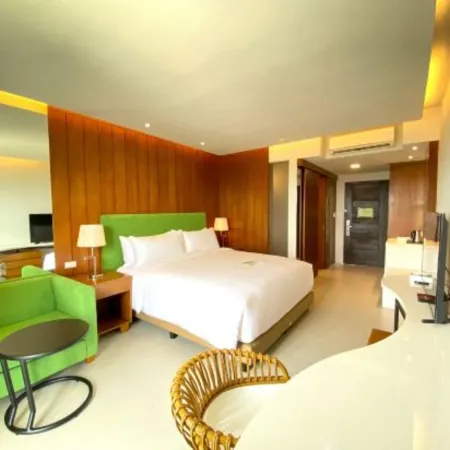 Timberland Highlands Resort