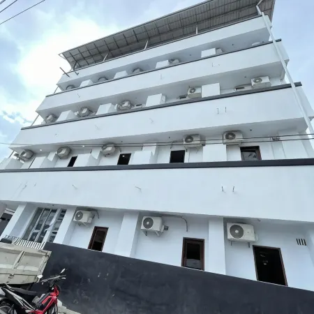 Maluku Residence Syariah