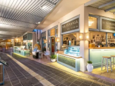 Livikon by the Sea Hotels in Sfakia