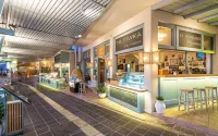 Livikon by the Sea Hoteles en Sfakia