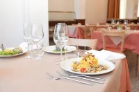 Hotel Excelsior - servizio colazione