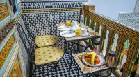 Riad Green House