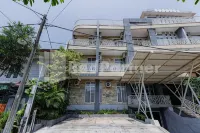 De Malang Sweet Homestay Syariah Mitra RedDoorz