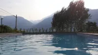 Hotel Karinhall - Pools