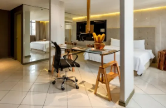 Grand Mercure Belém do Pará